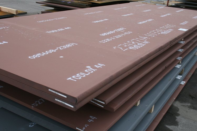 Toolox® Ön Sertleştirilmiş Çelikler